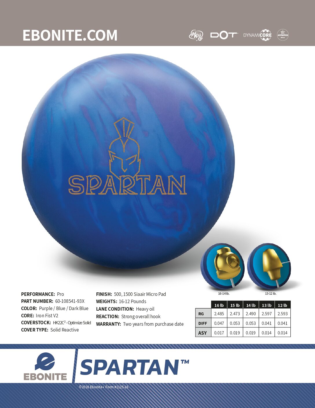 Spartan - Image 2