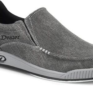 Mens Kam Bowling Shoes (Navy)