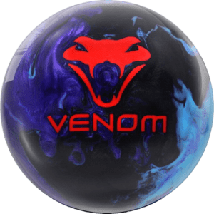 Venom Hysteria