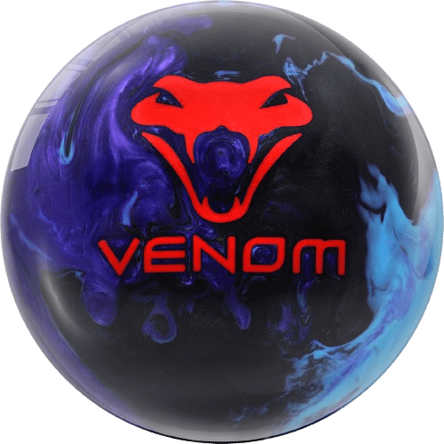 Venom Hysteria
