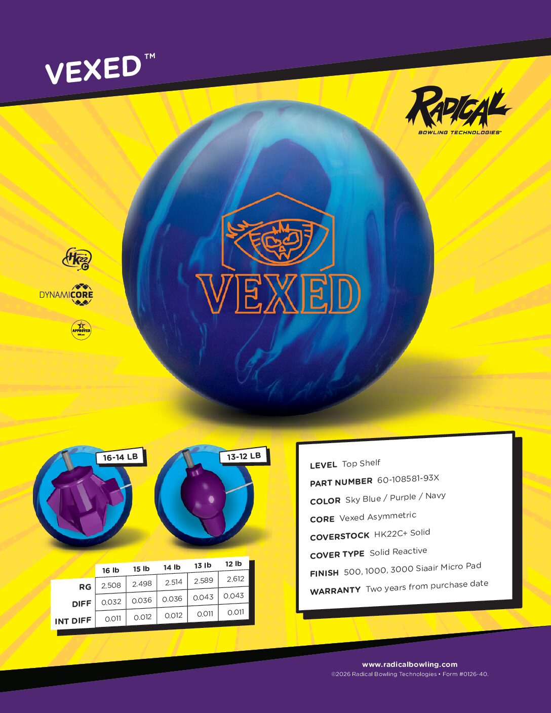 Vexed - Image 2