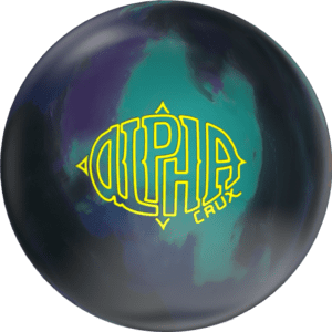 Alpha Crux