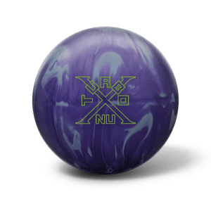 Ebonite Turbo X NU